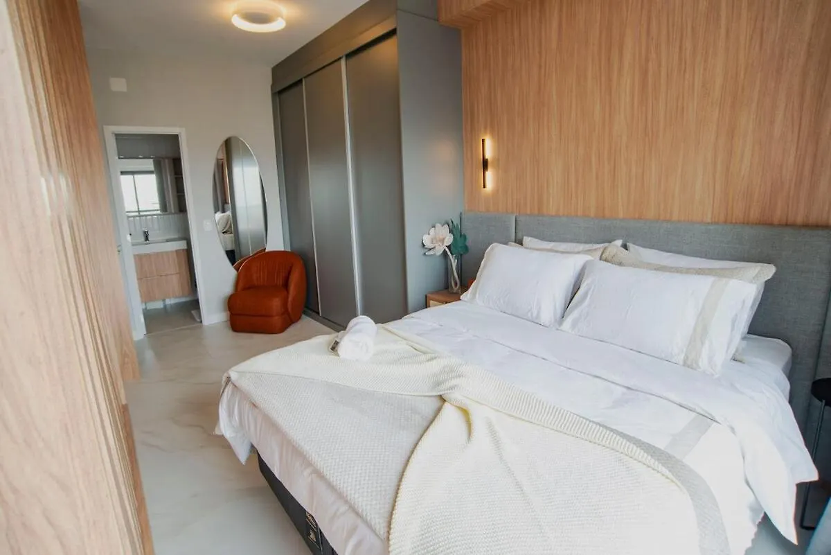 Apartmán Studio Top No 22º Com Vista Incrivel - Setin Downtown Nova Republica São Paulo
