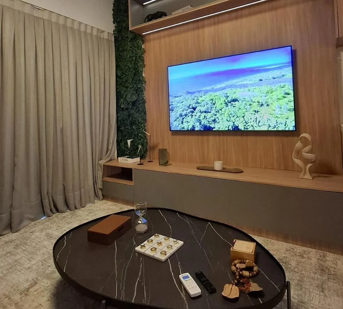 Apartmán Studio Top No 22º Com Vista Incrivel - Setin Downtown Nova Republica São Paulo