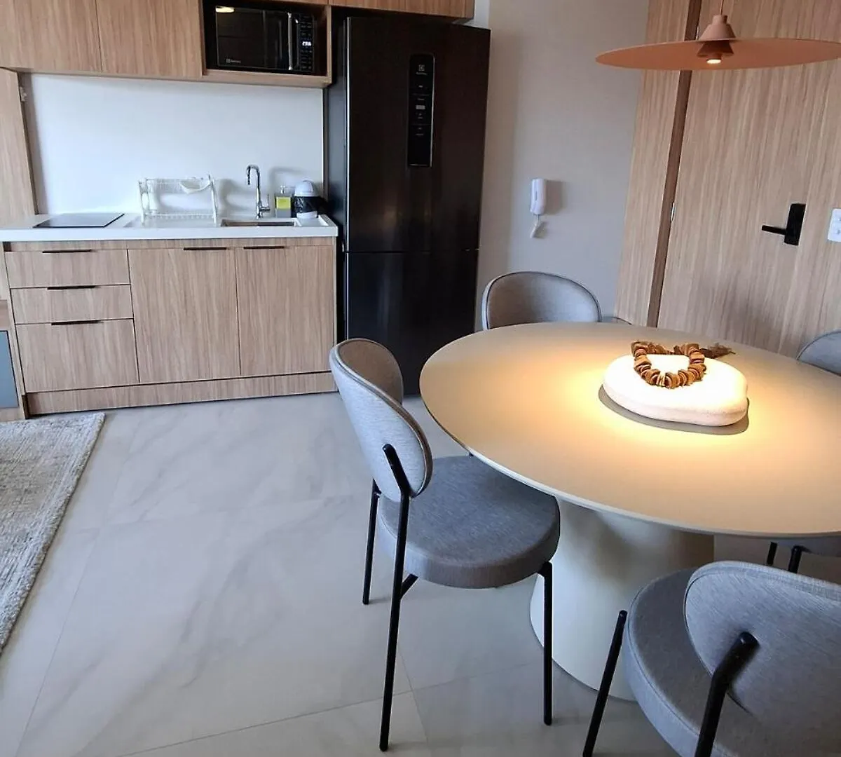 Apartmán Studio Top No 22º Com Vista Incrivel - Setin Downtown Nova Republica São Paulo