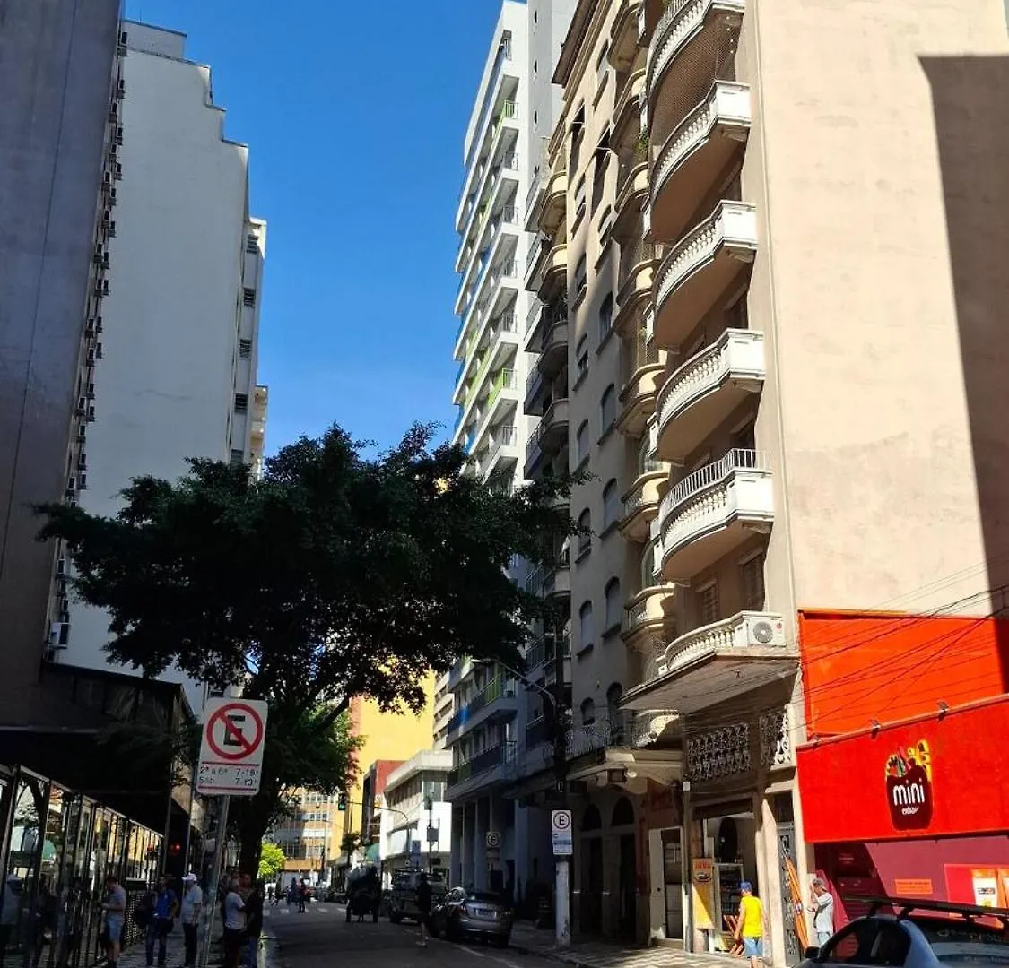 Apartmán Studio Top No 22º Com Vista Incrivel - Setin Downtown Nova Republica São Paulo